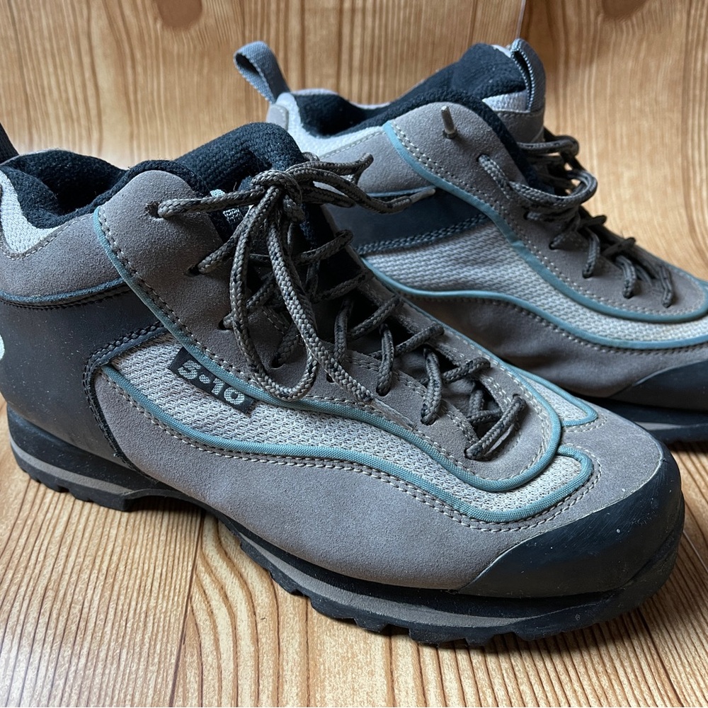 Five Ten 5.10 Hiking Mountain Bike Shoes Ankle Boots Women's Size 8.5